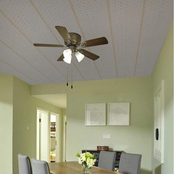 PVC Ceiling Panels for Bathrooms 2