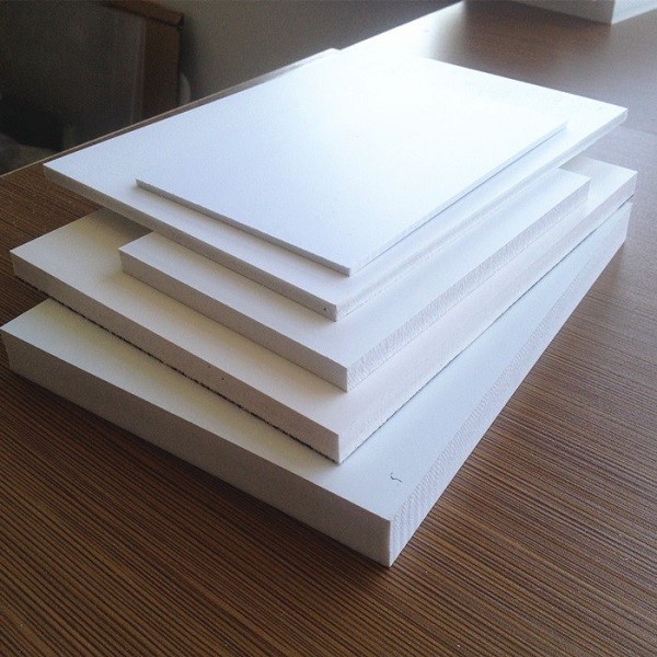 12Lightweight PVC Foam Sheet 12Lightweight PVC Foam Sheet