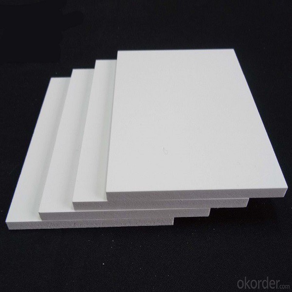 13Lightweight PVC Foam Sheet 13Lightweight PVC Foam Sheet