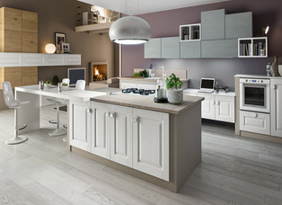 8PVC foam sheet Kitchen Cabinets 8PVC foam sheet Kitchen Cabinets