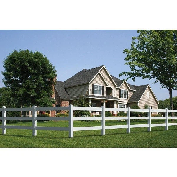 6 vinyl ranch rail fencing 6 vinyl ranch rail fencing