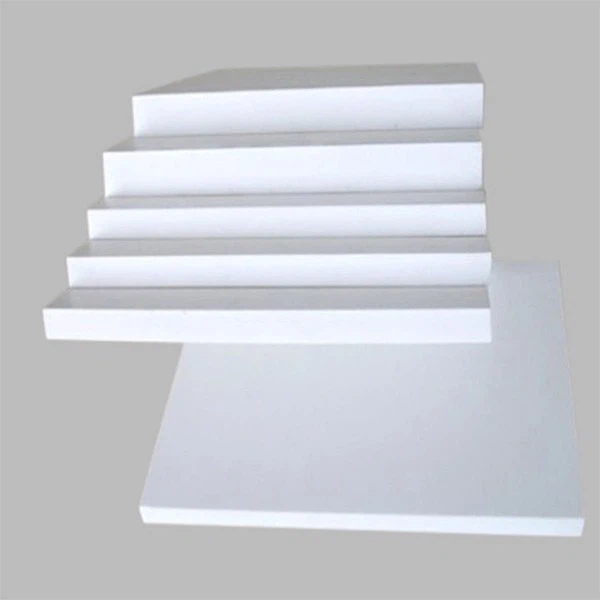 Lembar Busa Bebas PVC