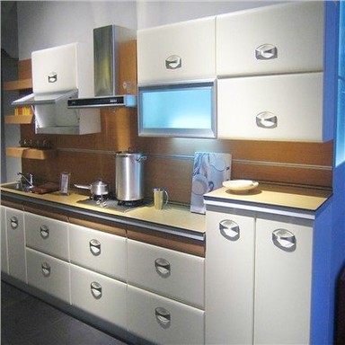 Papan PVC untuk Lemari