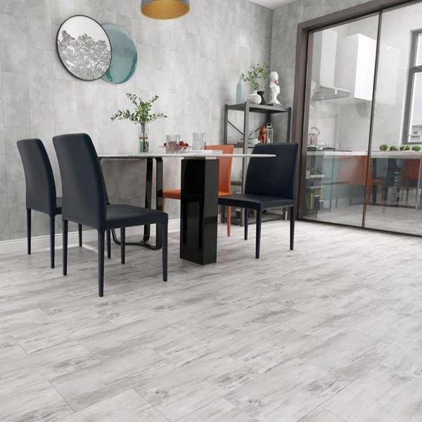 Lantai Plastik SPC