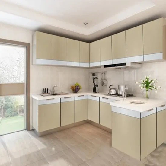 WPC untuk Lemari Dapur