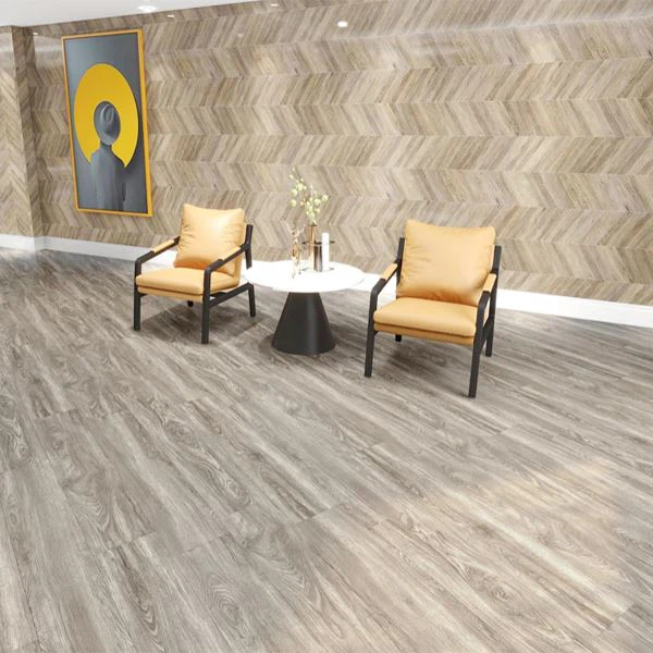 Lantai SPC Berkualitas Tinggi