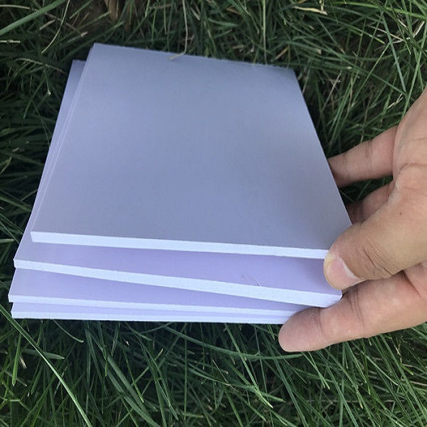 Lightweight PVC Foam Board