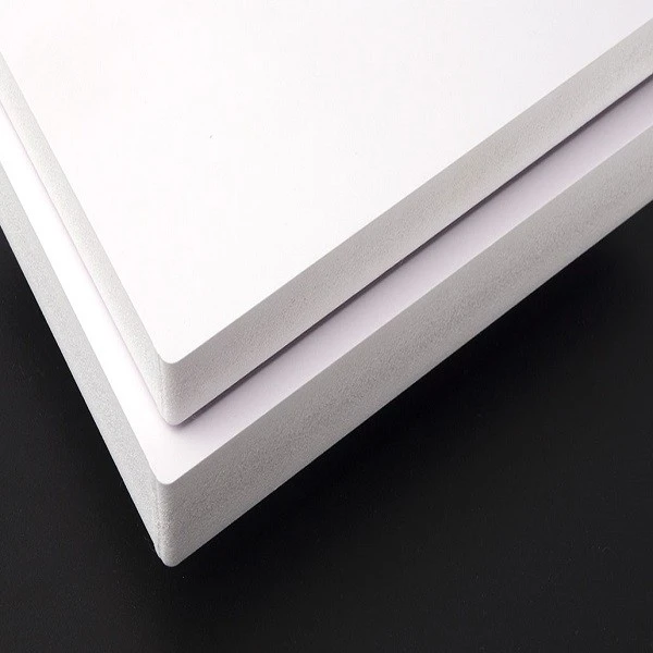 Plastic PVC Sheets