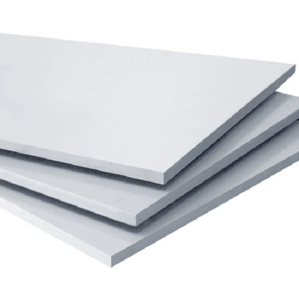 Lembaran PVC Plastik