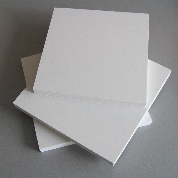 Plastic PVC Sheets