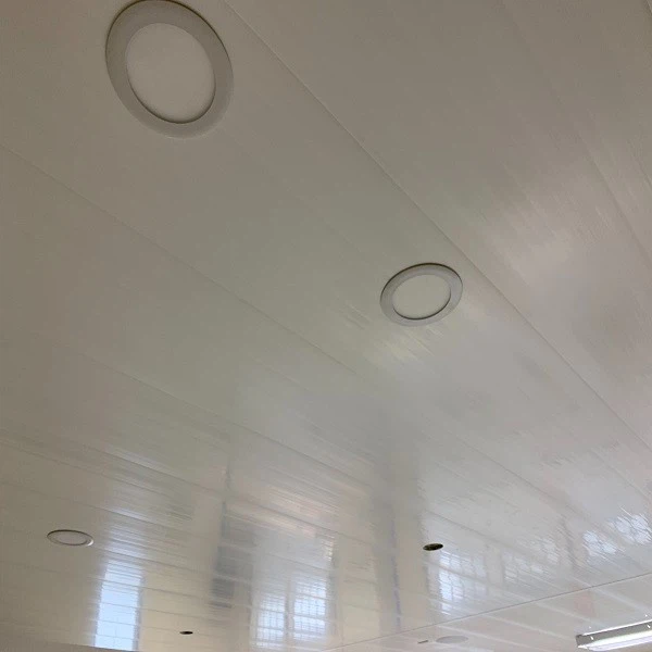 Panel Plafon Pvc
