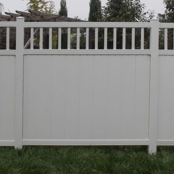 Plastic Trim Boards for Garage Door