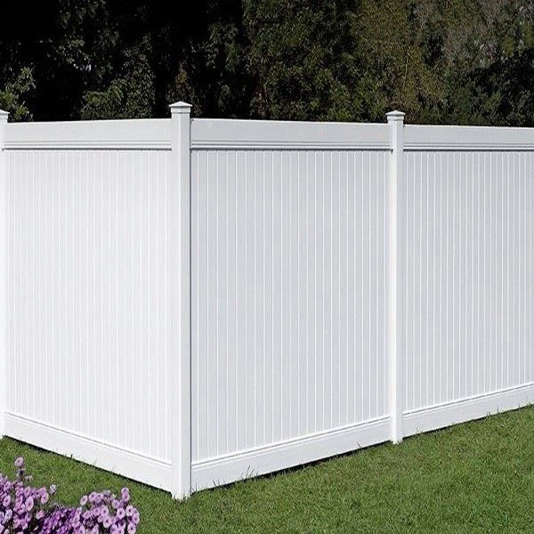 PVC Grid Fence