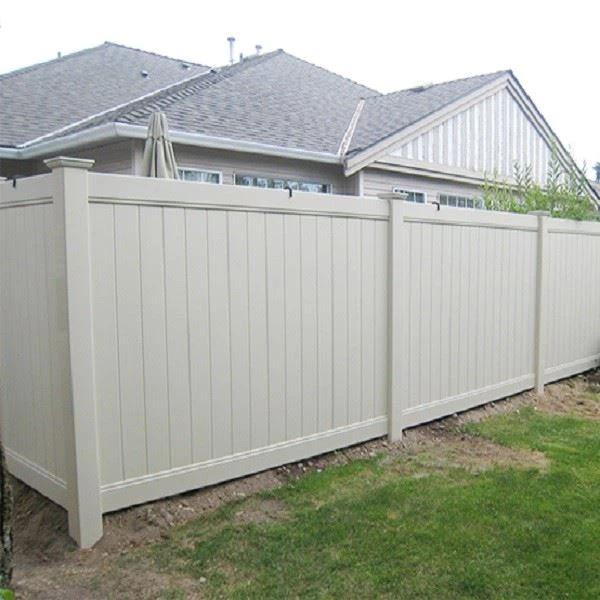 PVC Grid Fence