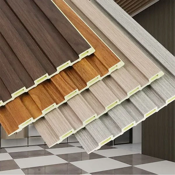 pvc wall panels