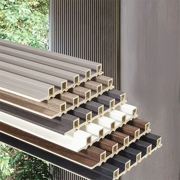 Panel Dinding Tahan Air PVC
