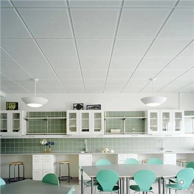 Ubin Plafon PVC