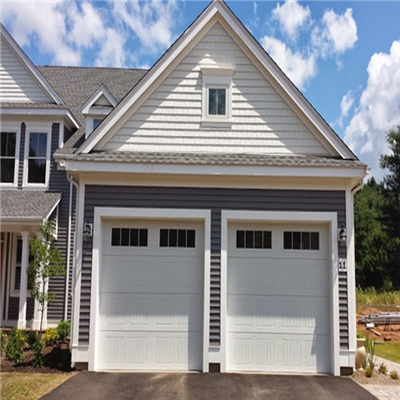 Papan Trim PVC Putih