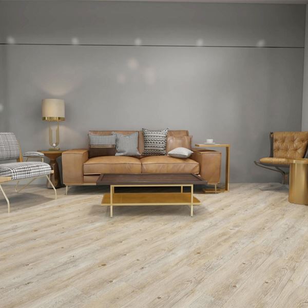 SPC Waterproof Flooring