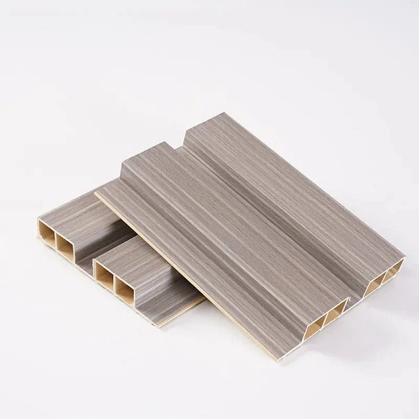 Vinyl WPC Wall Panels