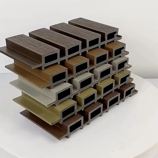 Vinyl WPC Wall Panels