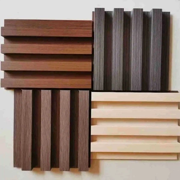 Vinyl WPC Wall Panels