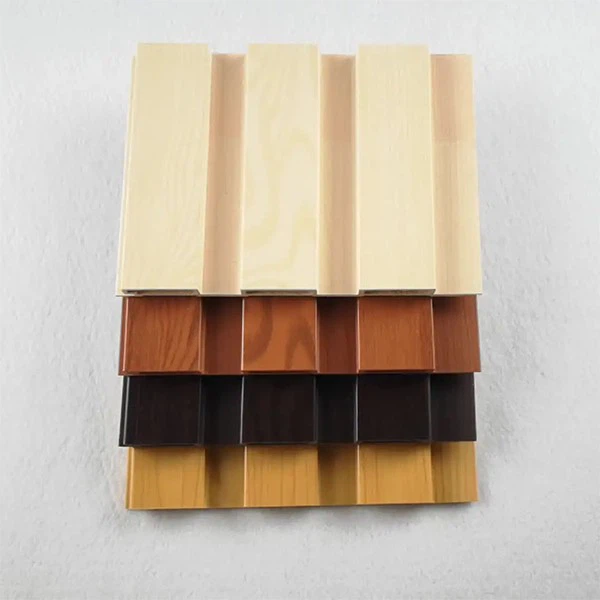 Vinyl WPC Wall Panels