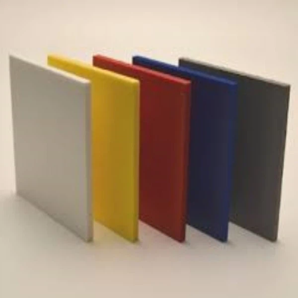 Customized Crust PVC Foam Board