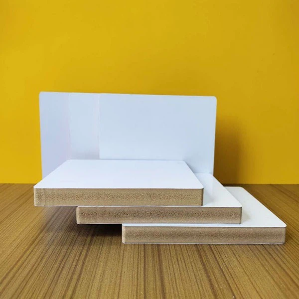 Customized WPC Foam Sheet