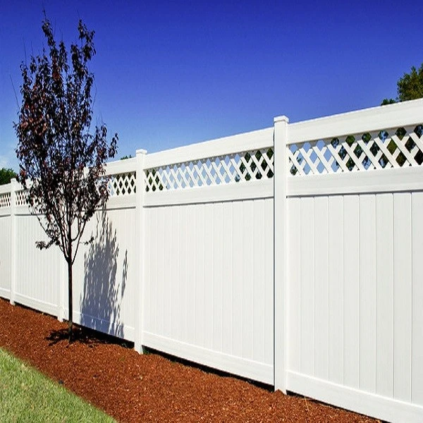 Fence Panel