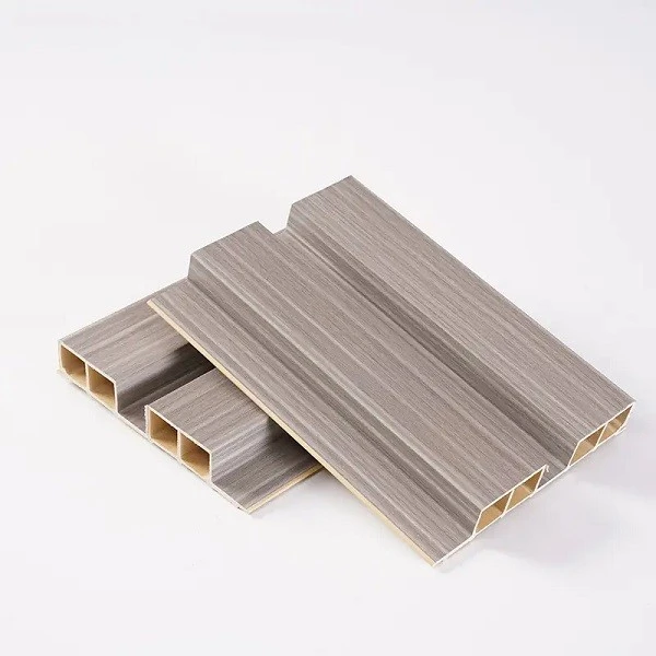 Wood Plastic Wall Panel