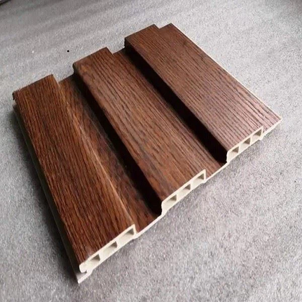 WPC Vinyl Wall Panels