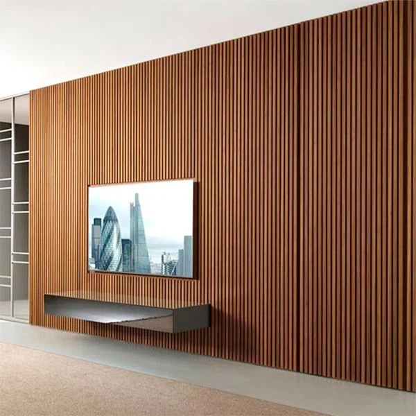 Panel Dinding WPC