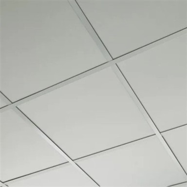 Panel Plafon PVC Luar Ruangan