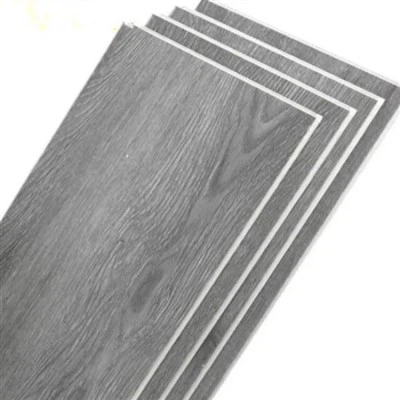 Can you explain the difference between SPC and WPC (Wood Plastic Composite) flooring?