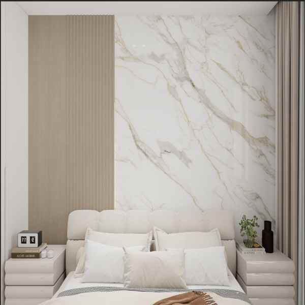 Panel Dinding UV tahan air