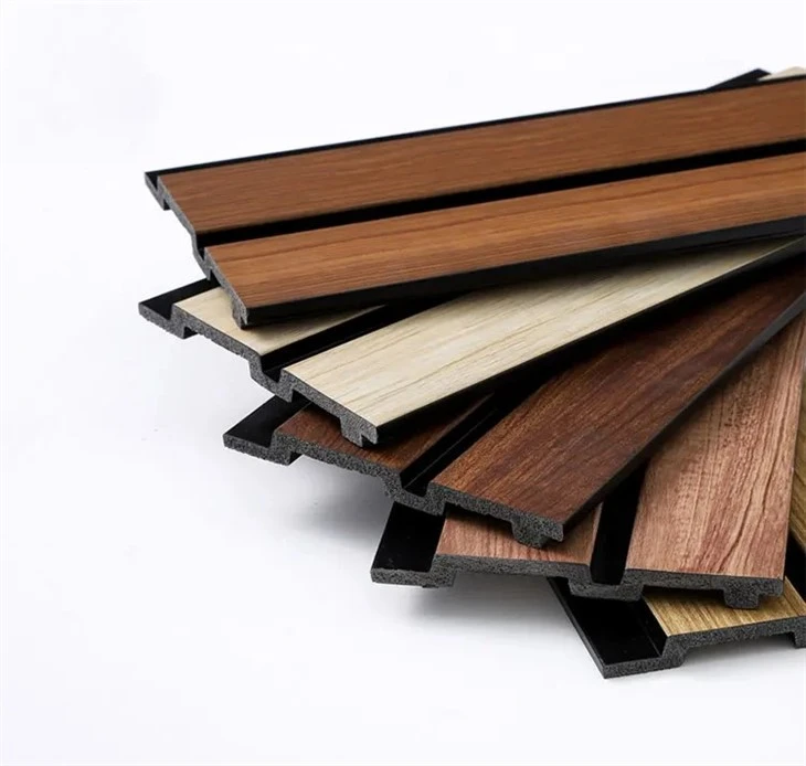 PVC Grille Panels