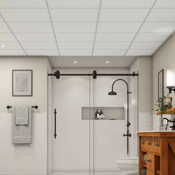 Panel Plafon Kamar Mandi