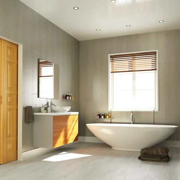 PVC Ceiling For Bathrooms