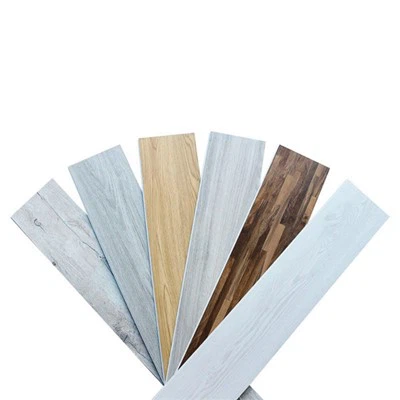 Durable And Waterproof Vinyl Floors