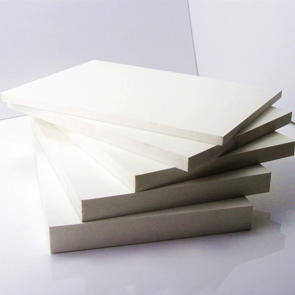 Crust PVC Foam Board