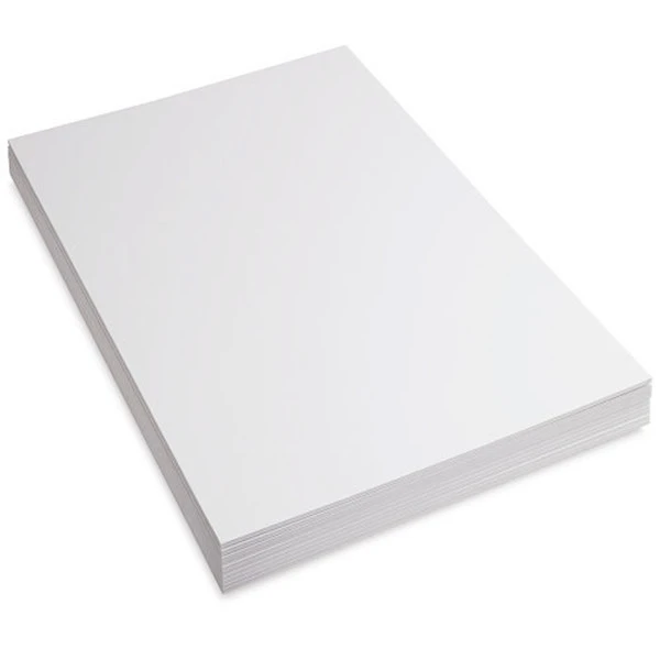 Crust PVC Foam Sheet