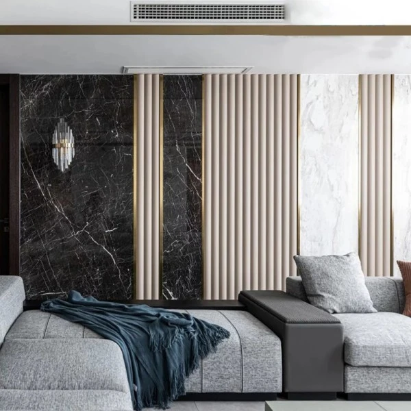 PS Wall Panel Polystyrene Grille
