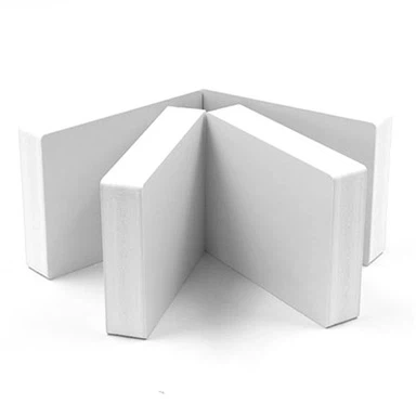 Papan Busa Kerak PVC