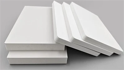 Lembaran PVC